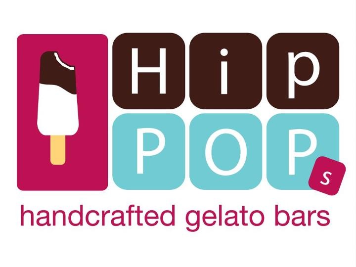 HipPOPs Handcrafted Gelato Bars